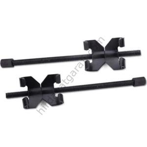 Helezon Yay Çektirme Amortisör Sökme 370 Mm Profesyonel