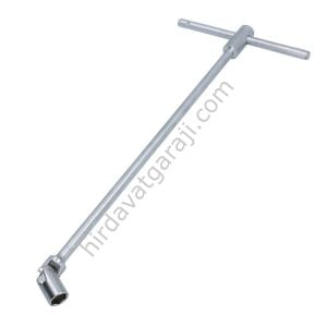 T Mafsallı Lokma 13 Mm