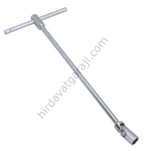 T Mafsallı Lokma 13 Mm