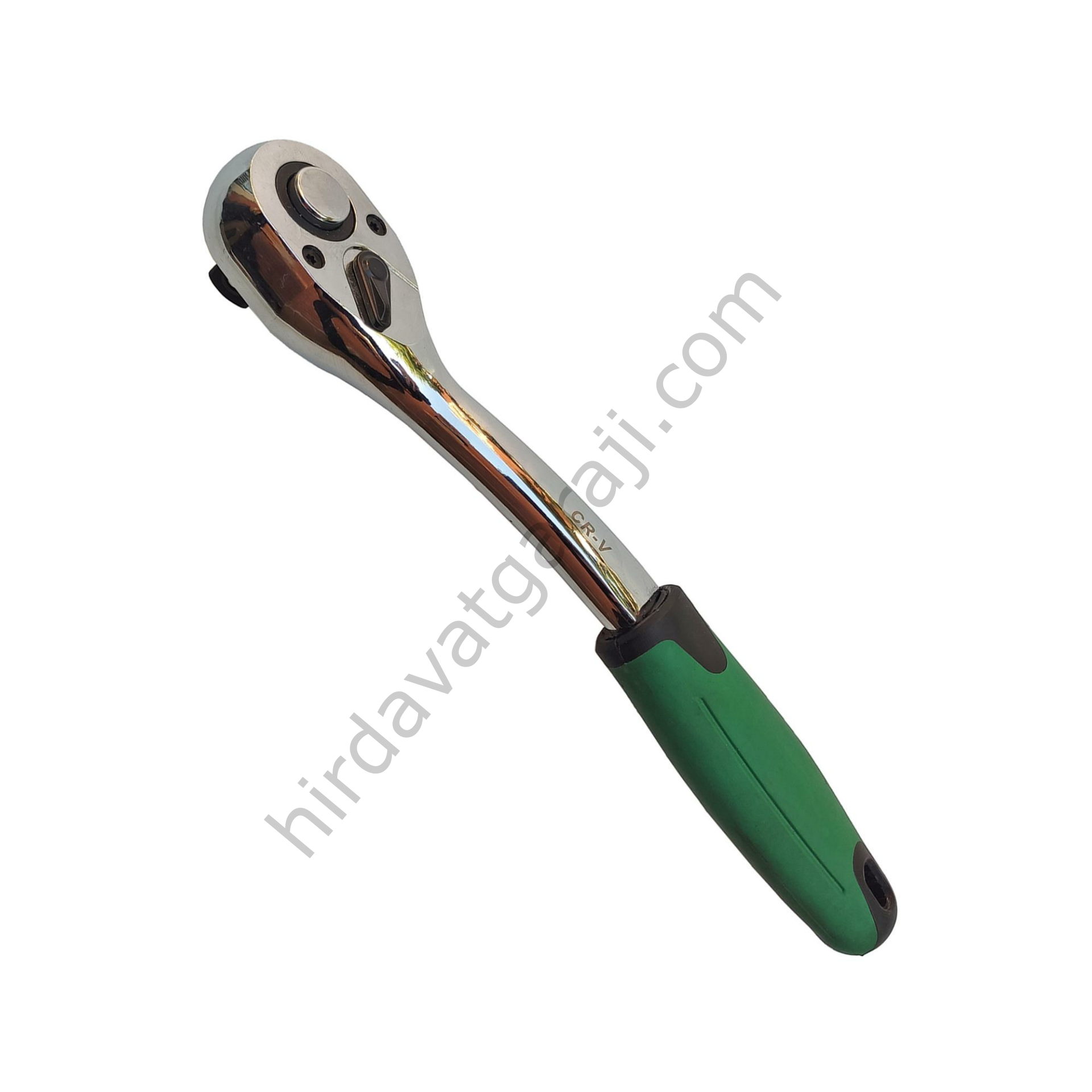 1/2 Profesyonel Cırcır Kolu 72 Diş