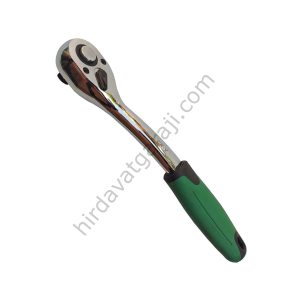 1/2 Profesyonel Cırcır Kolu 72 Diş