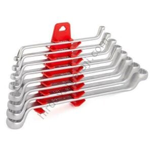 İzeltaş 8 Parça Yıldız Anahtar Seti