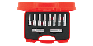 İzeltaş 1/2 10 Parça Uzun Lokma Takımı