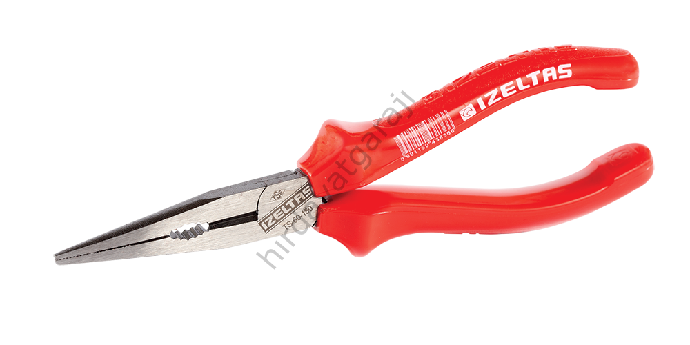 İzeltaş Kargaburun Düz Uçlu Opak Seri