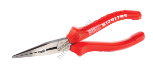 İzeltaş Kargaburun Düz Uçlu Opak Seri