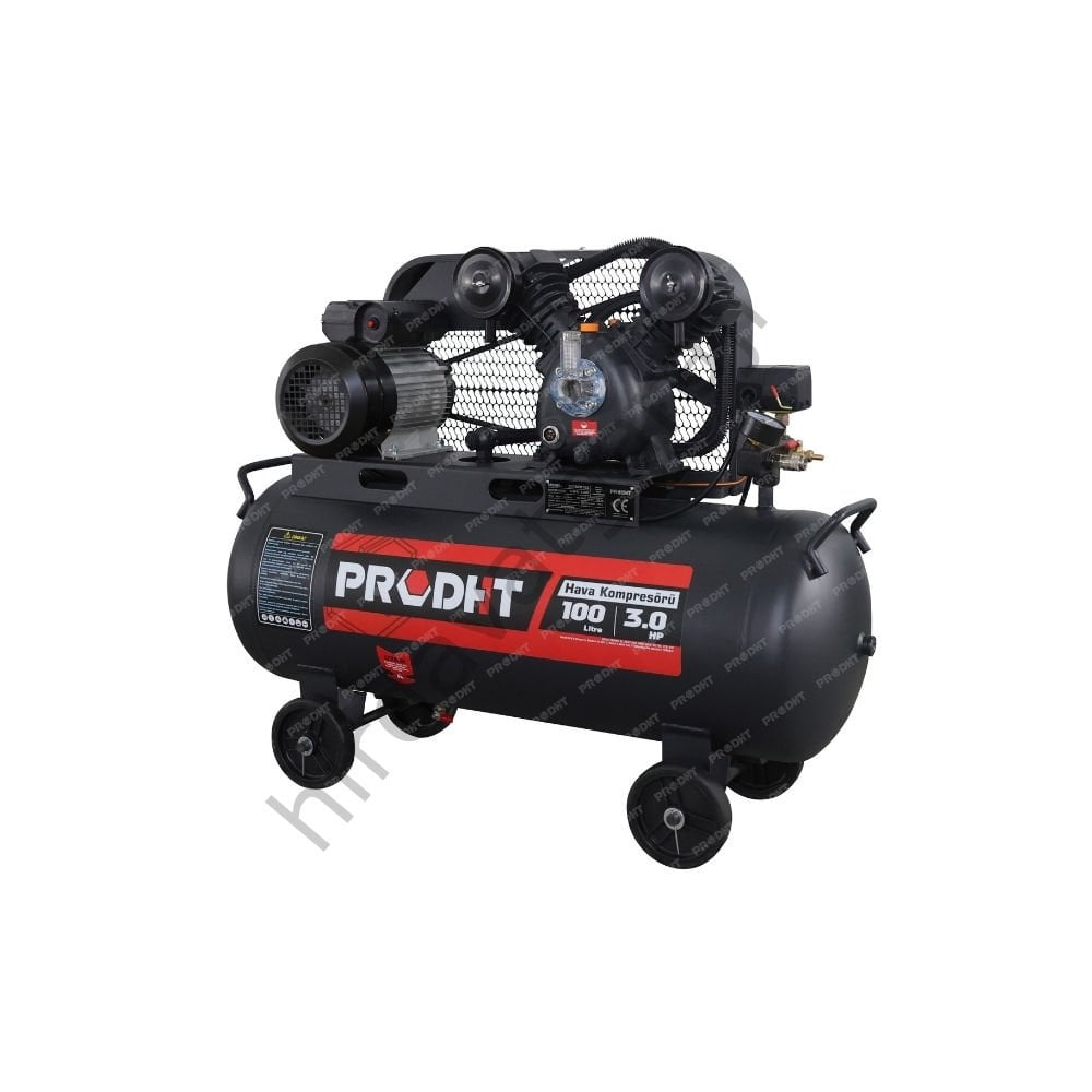 PRODHT 100LT Hava Kompresörü
