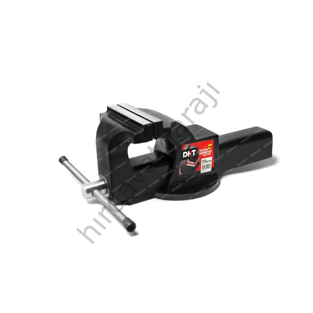 PRODHT Tezgah Mengenesi 125mm