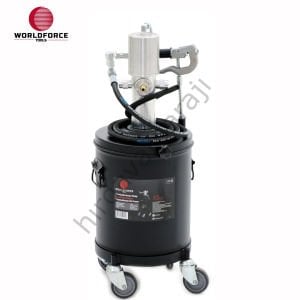 Worldforce Havalı Gres Pompası 10 Kg