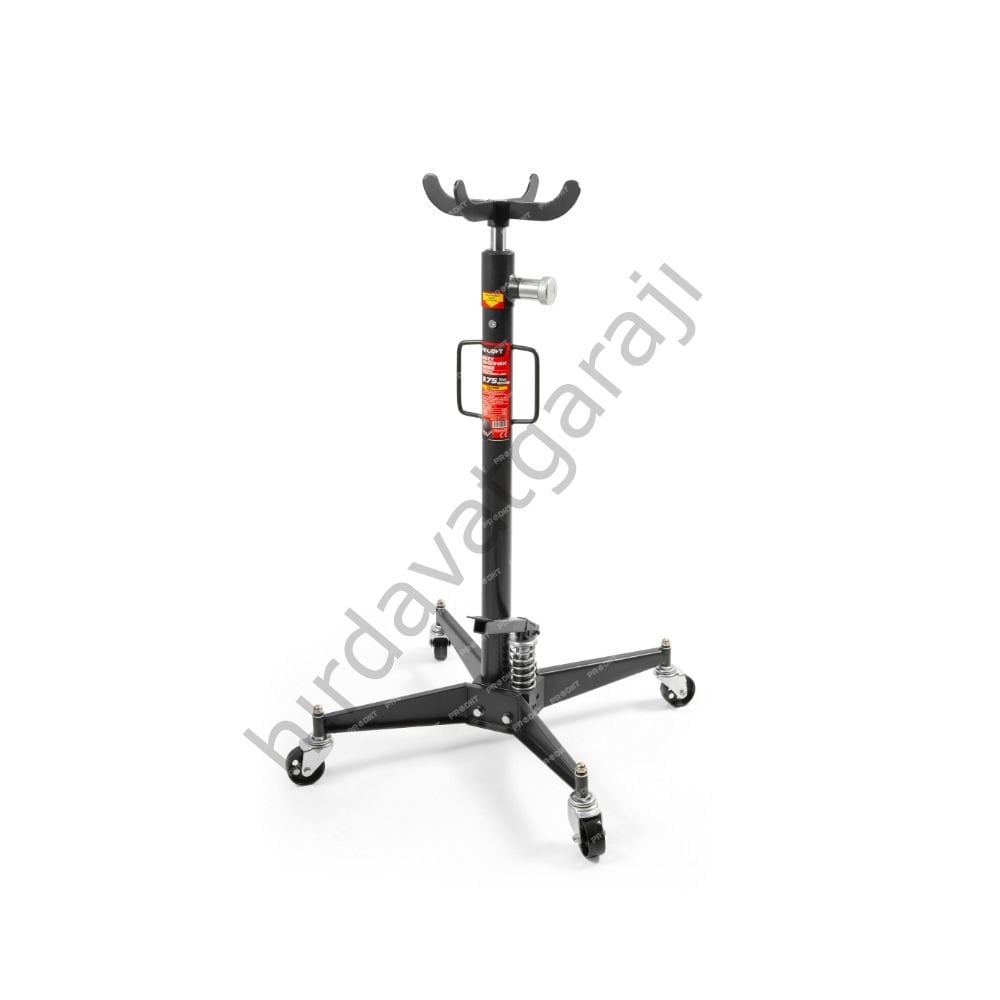 PRODHT 0,75 Ton Şanzıman Kriko