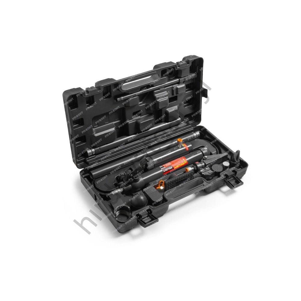 PRODHT 10 Ton Hidrolik Doğrultma