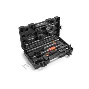 PRODHT 10 Ton Hidrolik Doğrultma